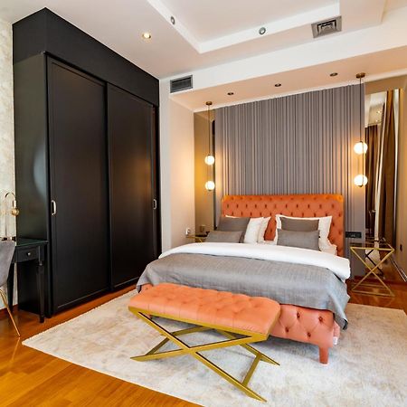 Natali Luxury Suites- Mini Rooms Belgrade Exterior photo
