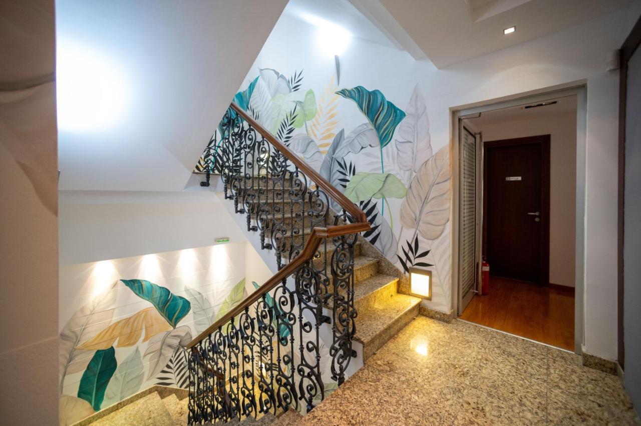 Natali Luxury Suites- Mini Rooms Belgrade Exterior photo