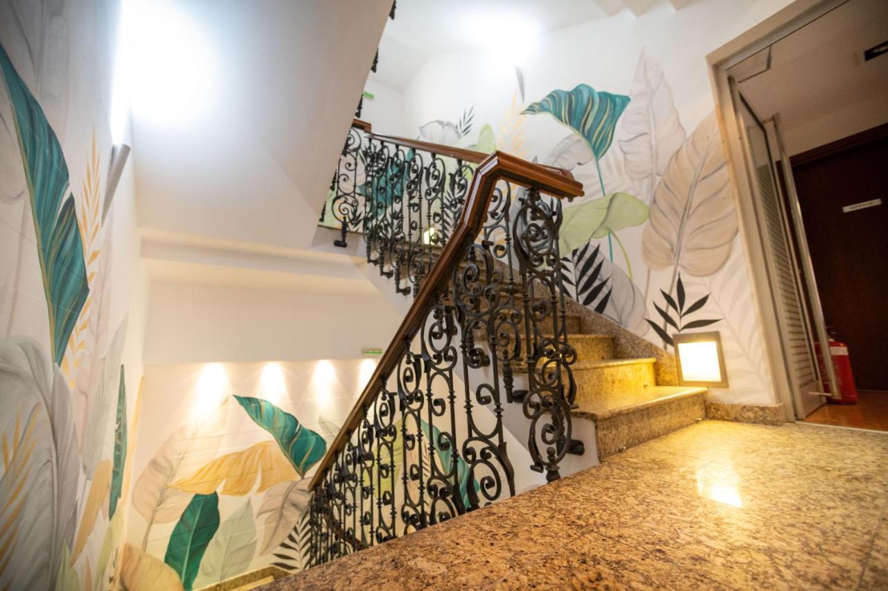 Natali Luxury Suites- Mini Rooms Belgrade Exterior photo